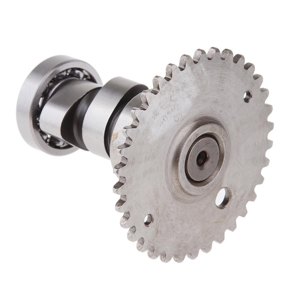 Performance High Racing Cam for GY6 50cc 80cc 139QMB 139QMA Scooter ATV
