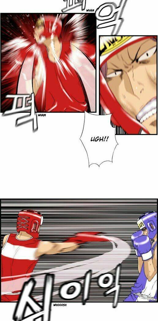 green boy chapter 43 7