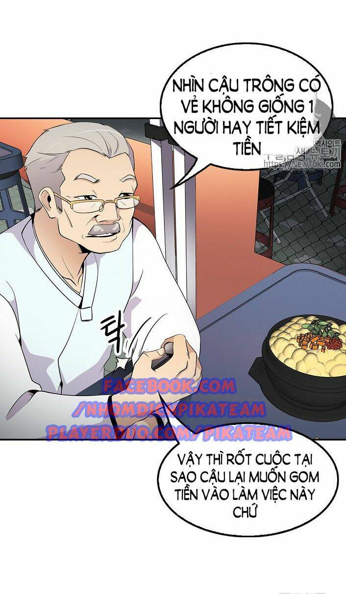 điều tra viên chuyển sinh chapter 20 29