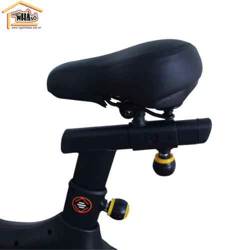 Xe Đạp Tập phanh từ trường Airbike Sport MK290 - Nhà Nhập Khẩu Trực Tiếp