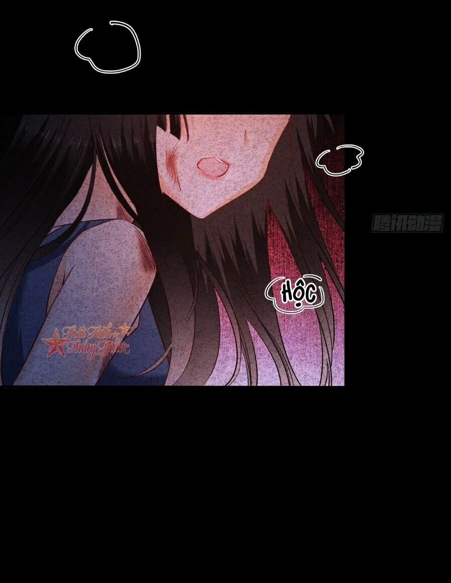 bay qua thiên sơn đến yêu anh chapter 67 22