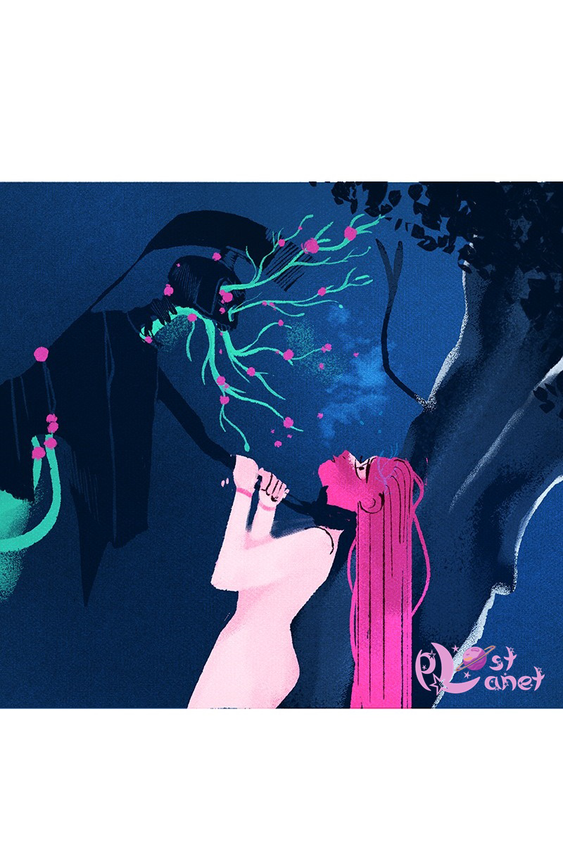 thần thoại olympus chapter 40 58