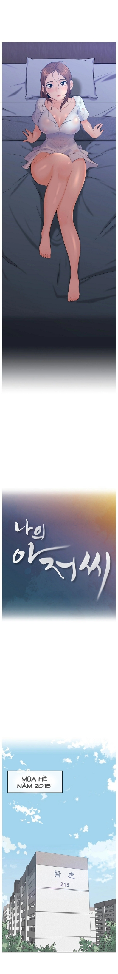 chú tôi chapter 1 1