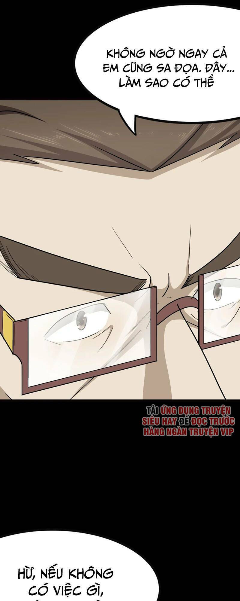 bạn gái virus của tôi chapter 213 28