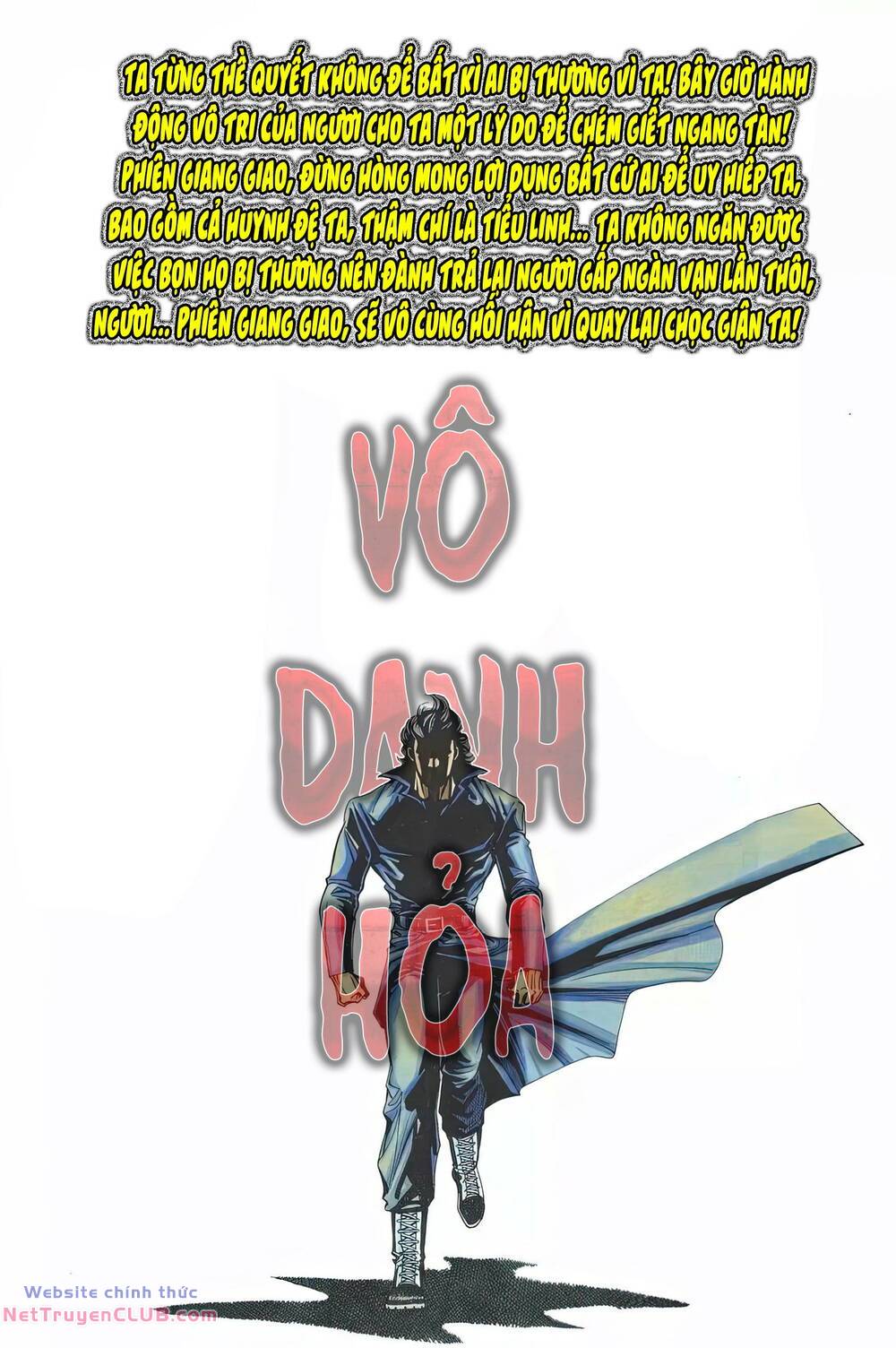 cựu tác long hổ môn chapter 1245 32