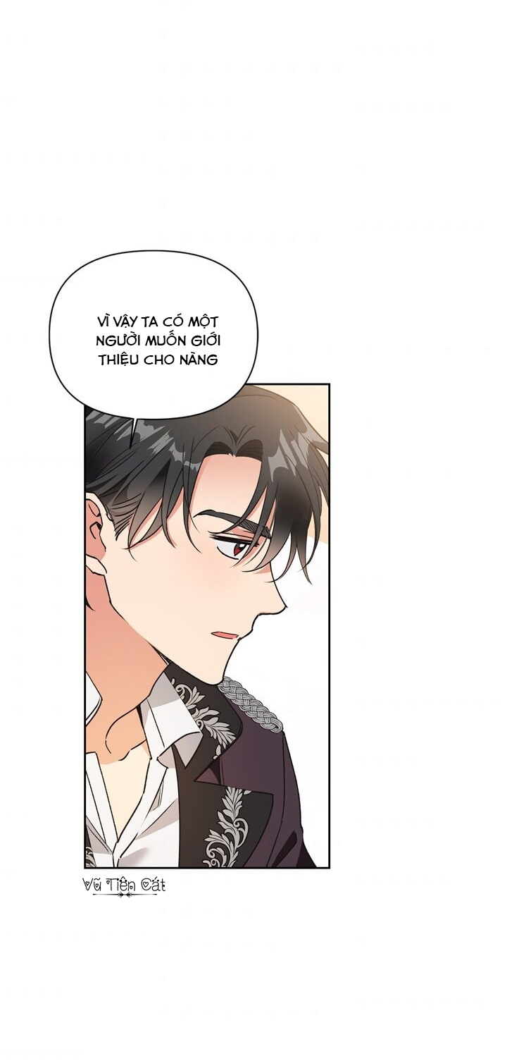 ác nữ xứng đôi với bạo chúa chapter 44 60