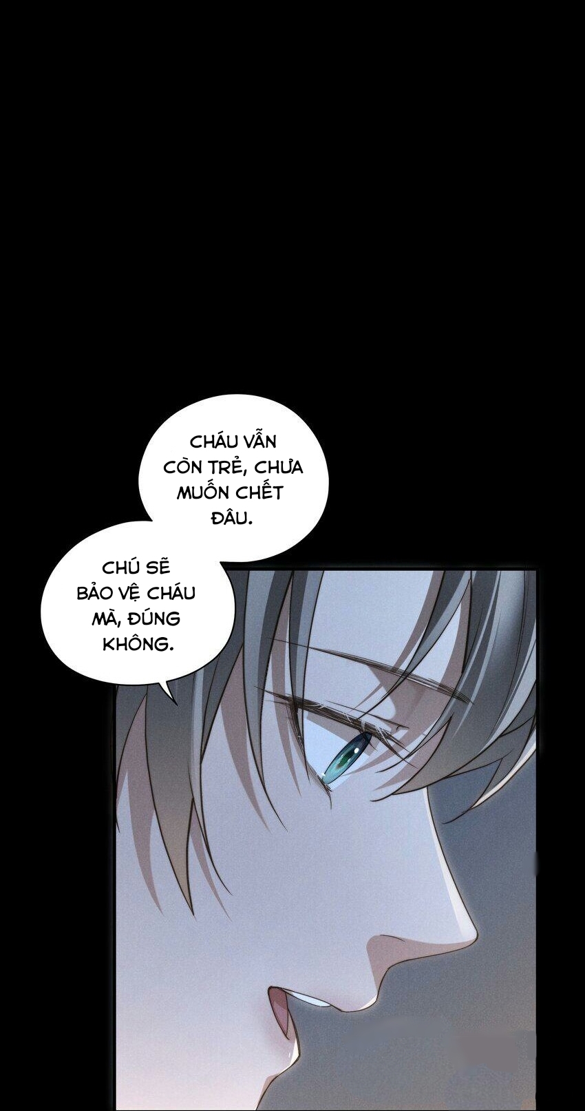 thiếu gia không ngoan - cod chapter 4 15