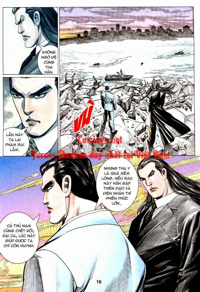 hải hổ 1 chapter 25 13