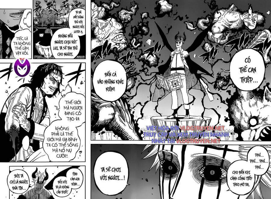 black clover - pháp sư không phép thuật chapter 311 8