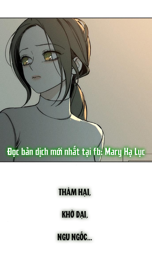 [18+] Nước Mắt Trên Đóa Hoa Tàn chapter 20.1 21