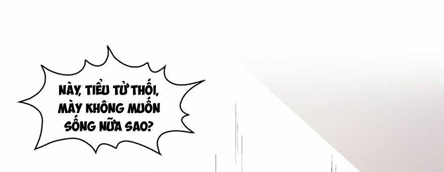 đối nhĩ duy mệnh thị tòng chapter 4.5 3