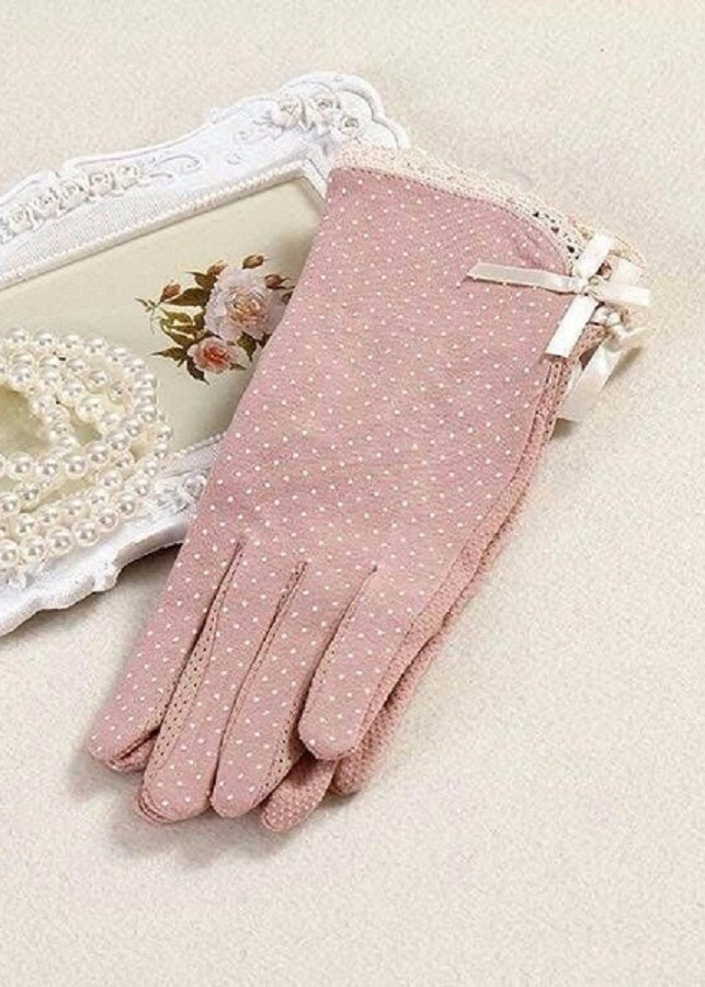 Găng Tay Chống Nắng Chống Tia UV Nhật Bản