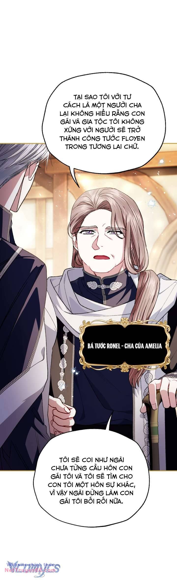 cha, con không muốn kết hôn đâu chapter 129 27