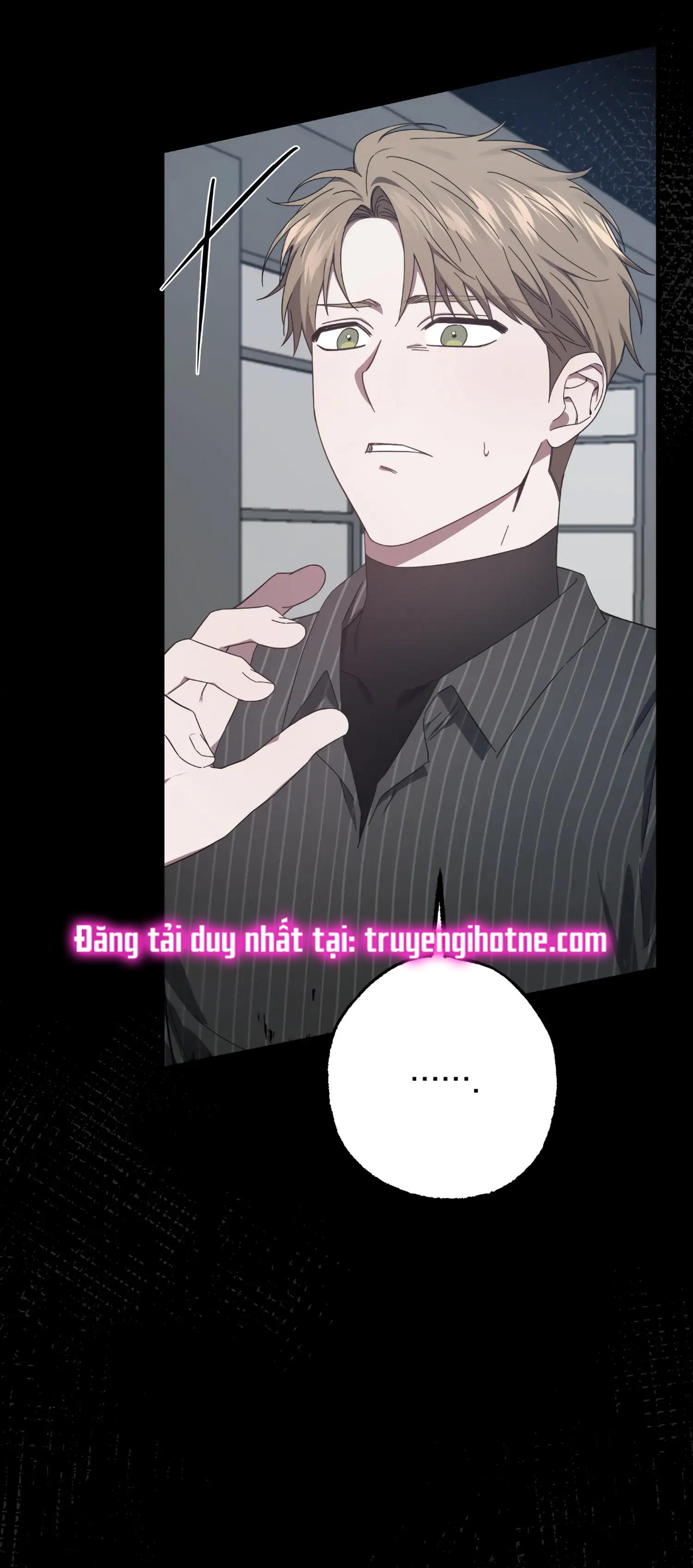 Quan Hệ Không Xác Định chapter 30.1 - Trang 33