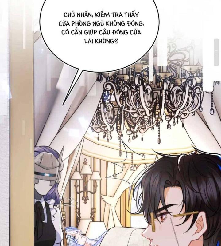 vị chỉ huy lạnh lùng khóc trong vòng tay tôi chapter 46 33