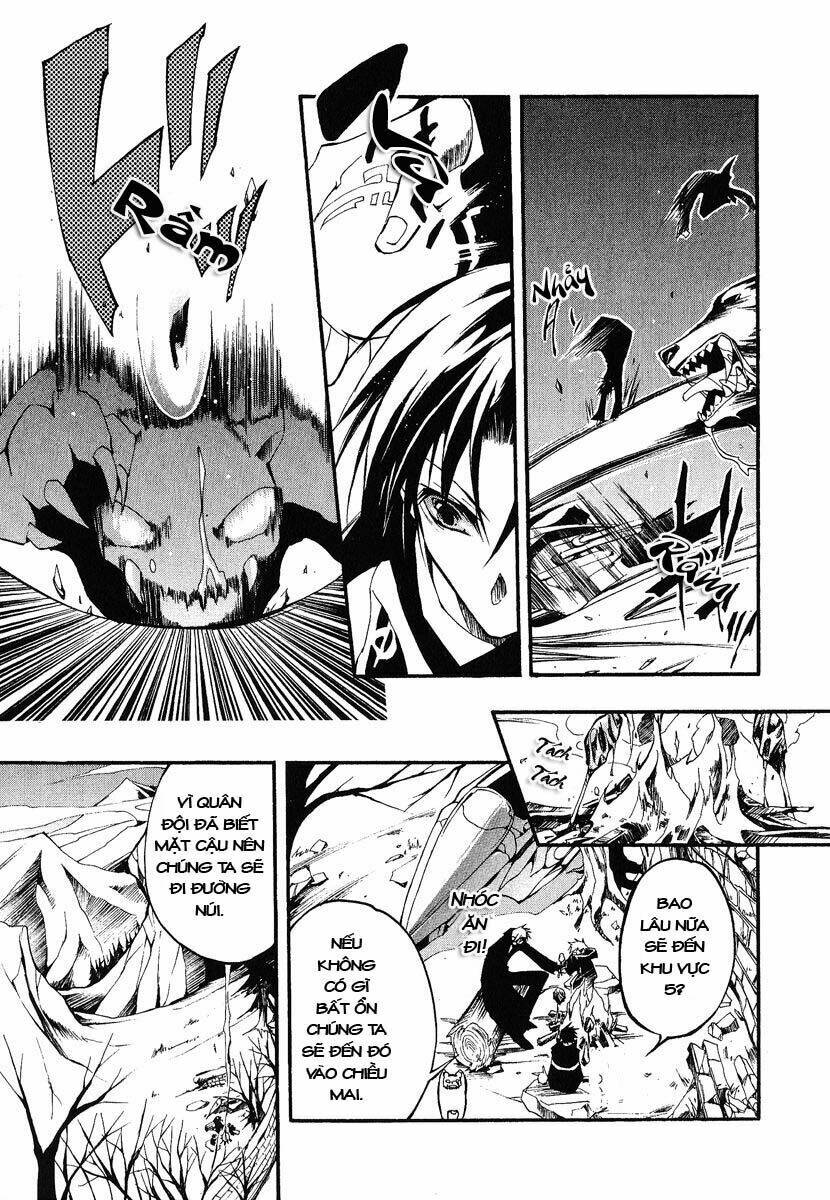 07 hồn ma chapter 35 4