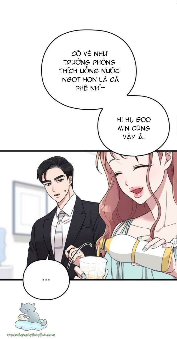 cô đi mà lấy chồng tôi đi chapter 19 77