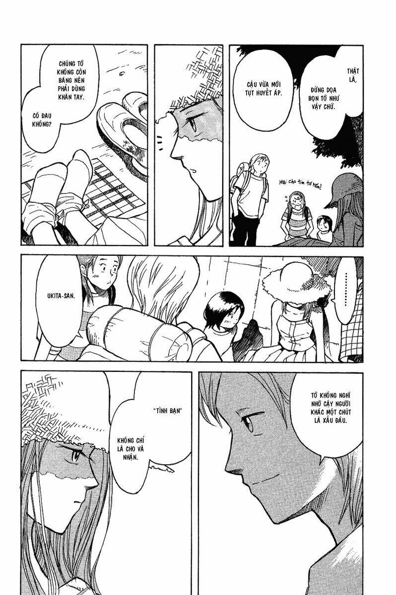 twin spica chapter 13 6