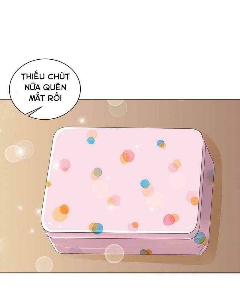 băng sơn học trưởng không được chọc chapter 57.1 23