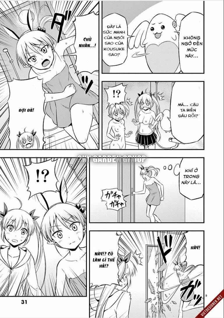 zetsurin! chapter 8 10