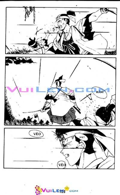 truyền nhân atula phần ii chapter 3 110