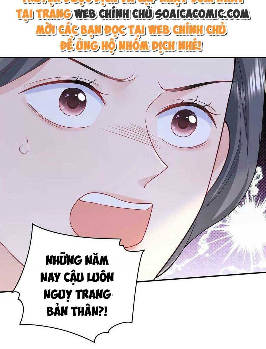 tôi dựa vào tà ý: nghịch chuyển nhân sinh chapter 119 20