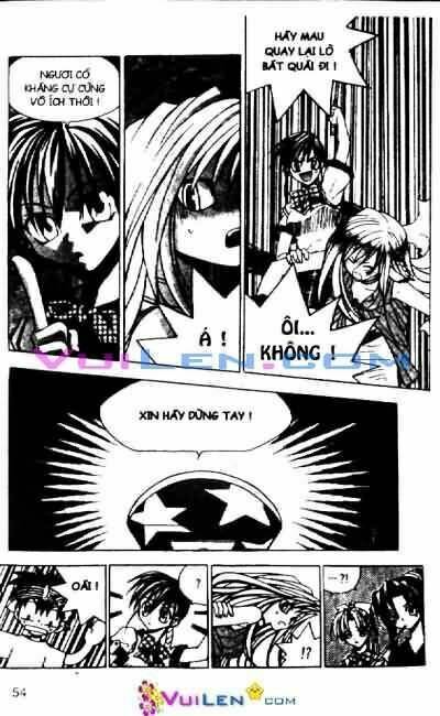 tiên nữ giáng trần chapter 7 54