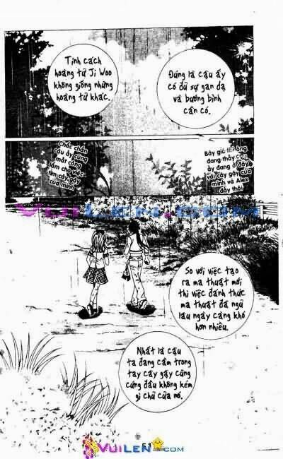 đến vương quốc ma chapter 5 51