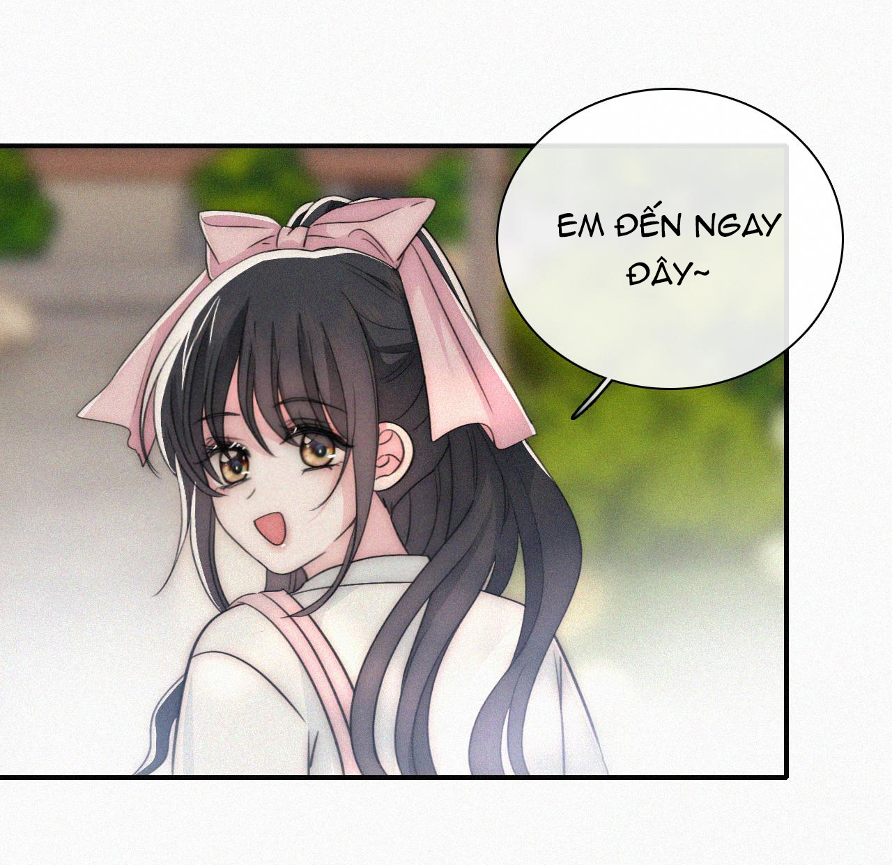 bệnh yêu chapter 98 34