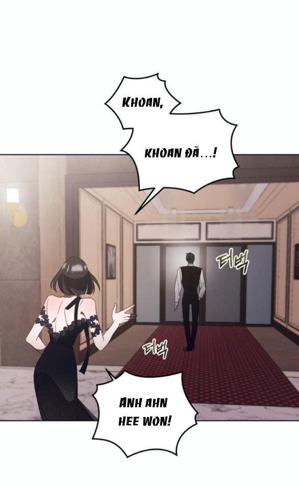 điệu nhảy say mê giữa màn đêm chapter 8.2 8