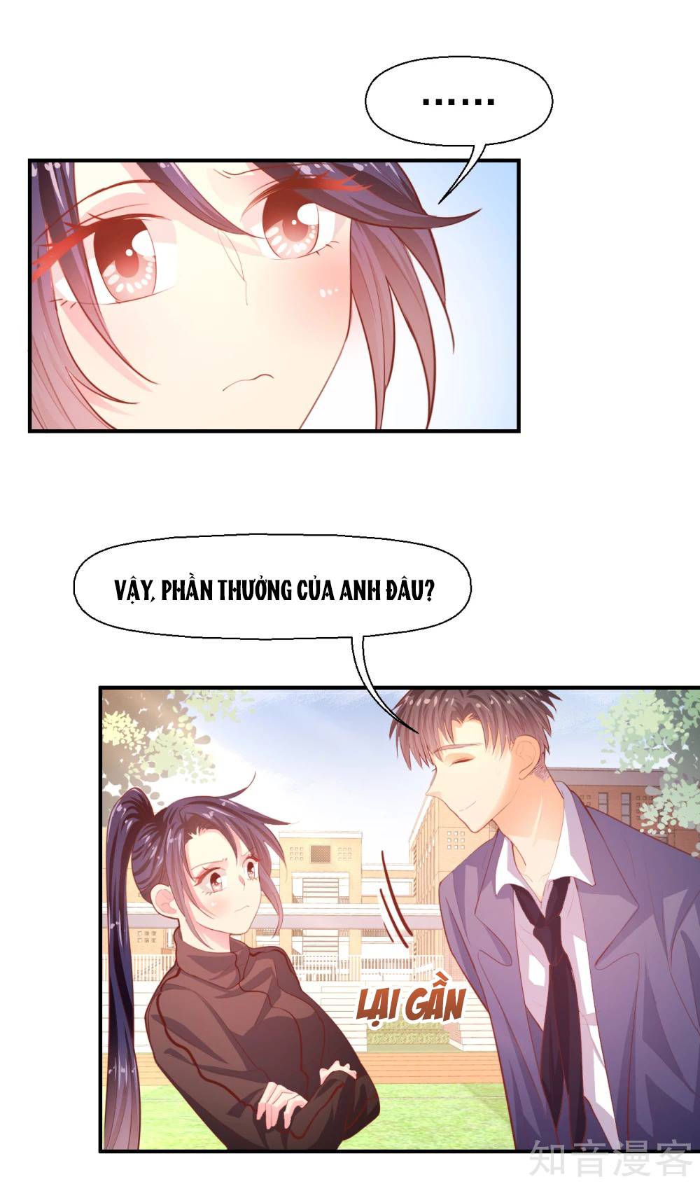 sau này vẫn cứ thích anh chapter 27 29