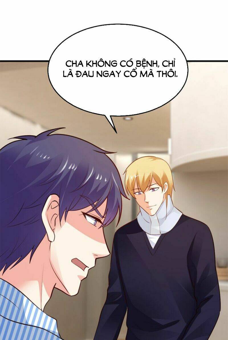 thú cưng độc quyền của boss chapter 88 29