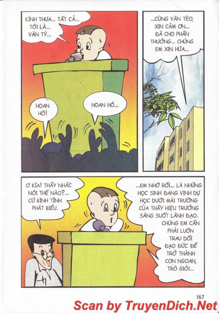 tý quậy chapter 5.3 47