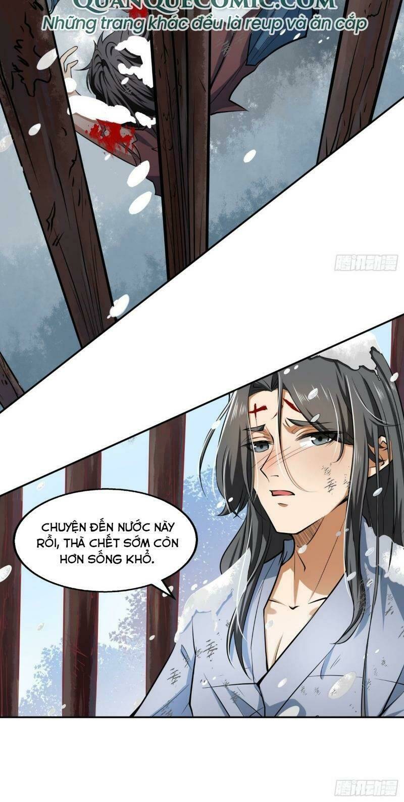 nhân đạo kỹ nguyên chapter 4 6
