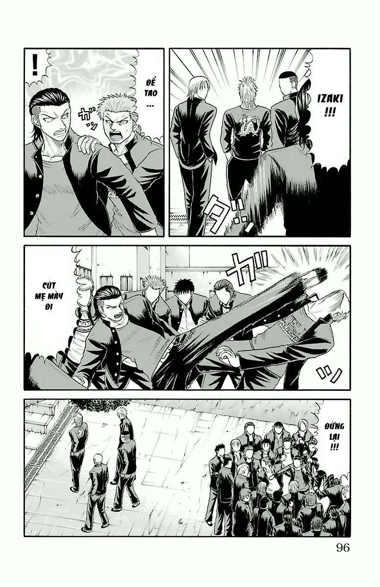 crows zero chapter 21 5