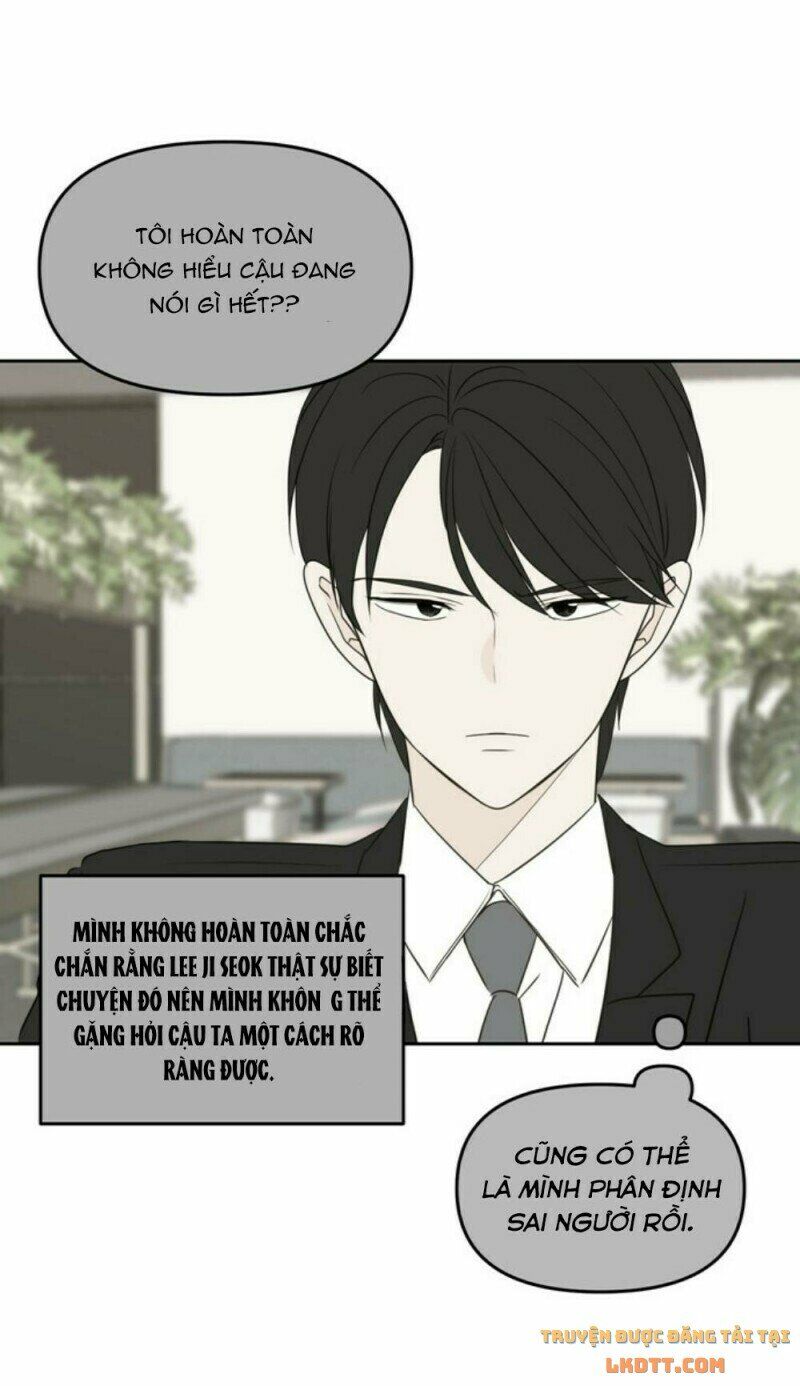 kiếp này cũng xin chăm sóc tôi như vậy nhé kiếp này cũng xin chăm sóc tôi như vậy nhé chapter 69 21