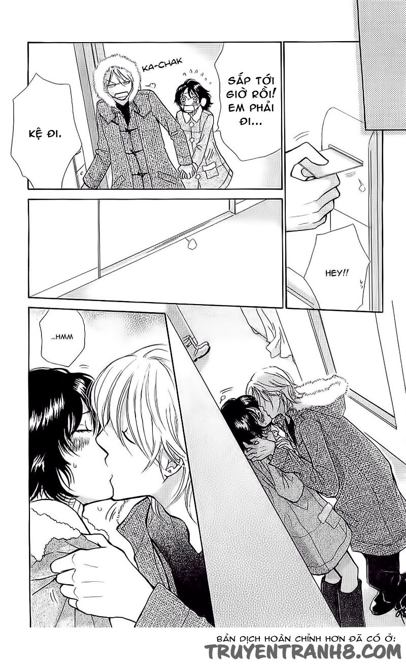 momoiro heaven chapter 26 10