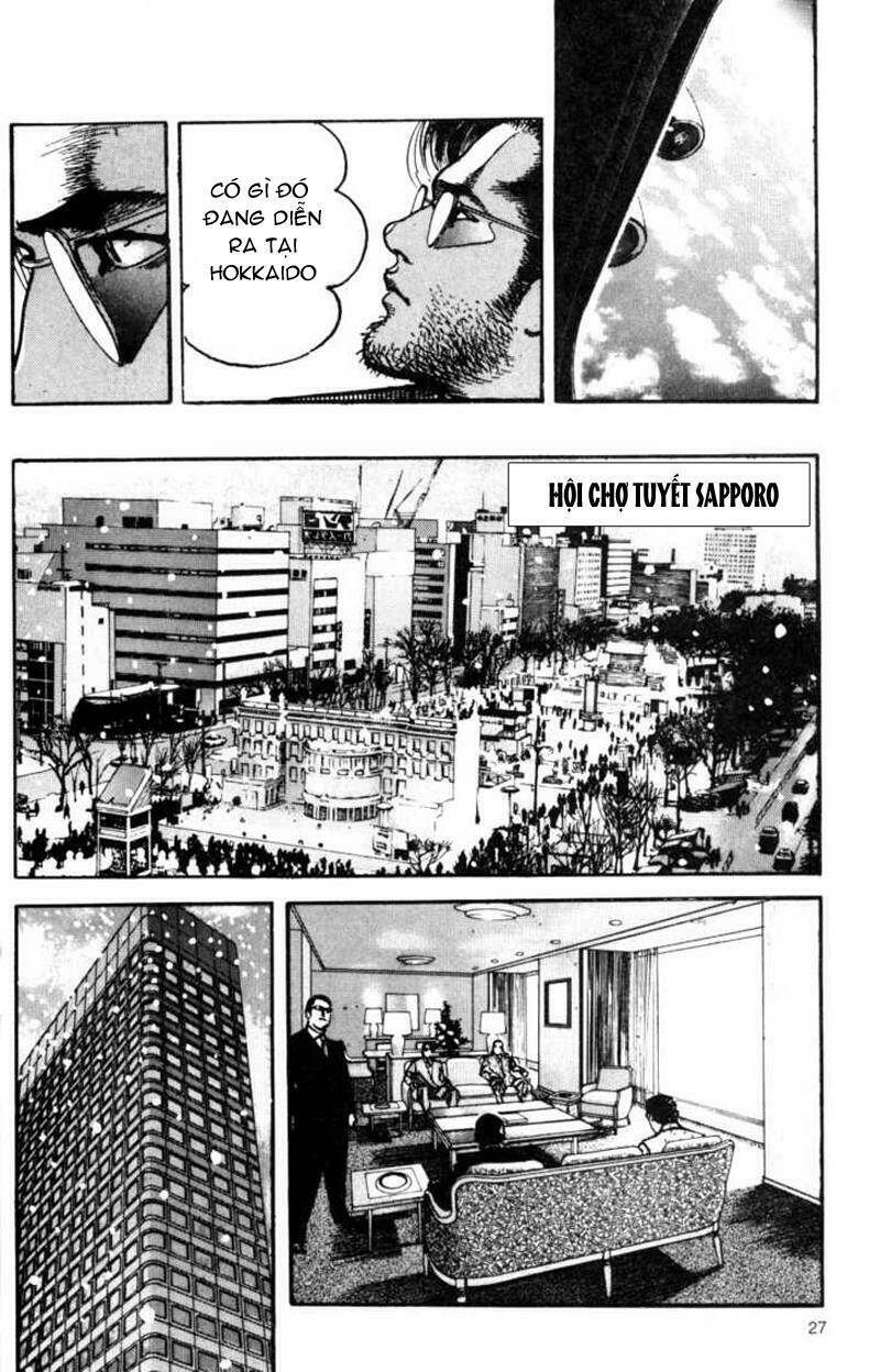 sanctuary chapter 87 3