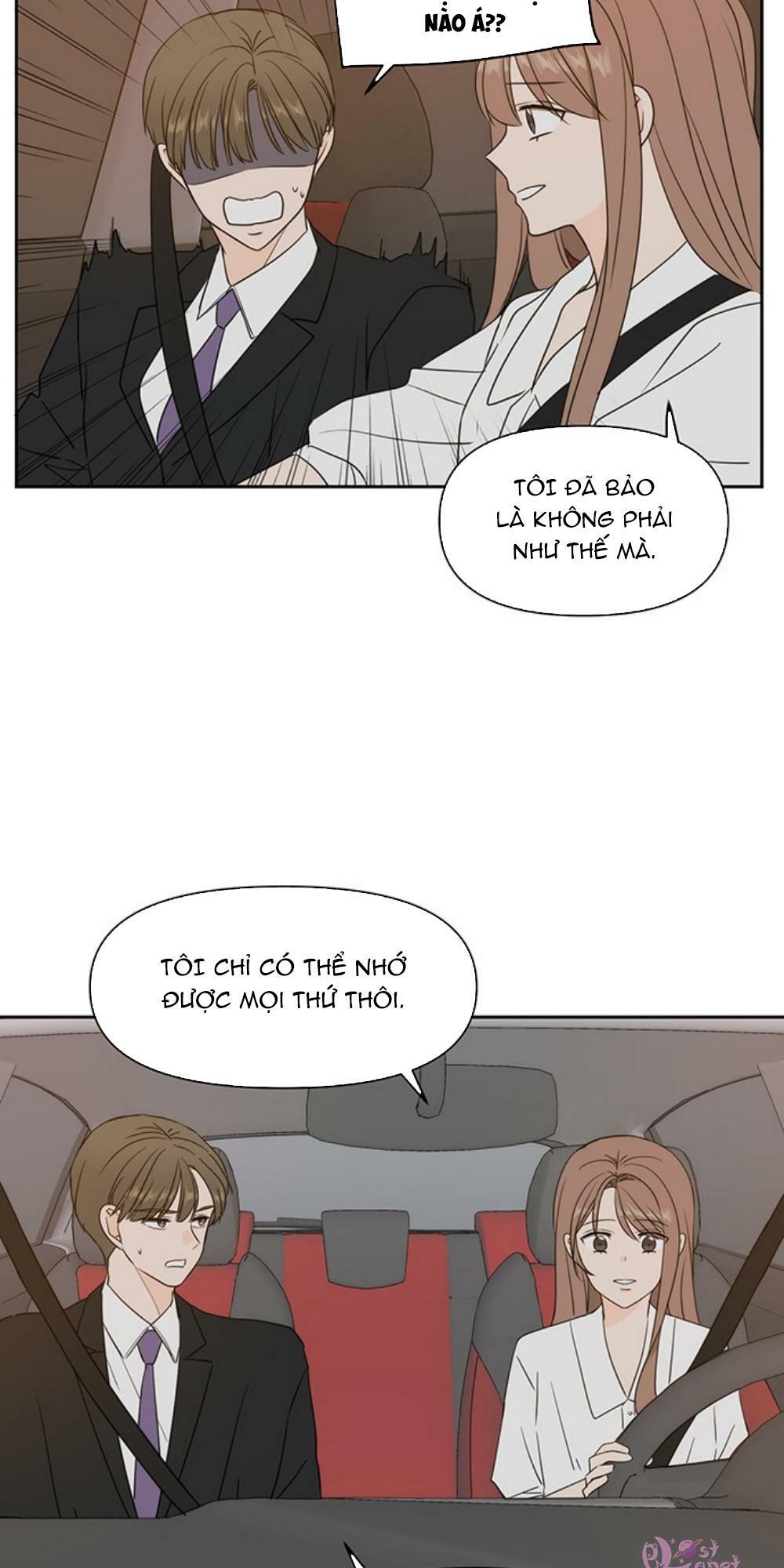 kiếp này cũng xin chăm sóc tôi như vậy nhé kiếp này cũng xin chăm sóc tôi như vậy nhé chapter 70 27