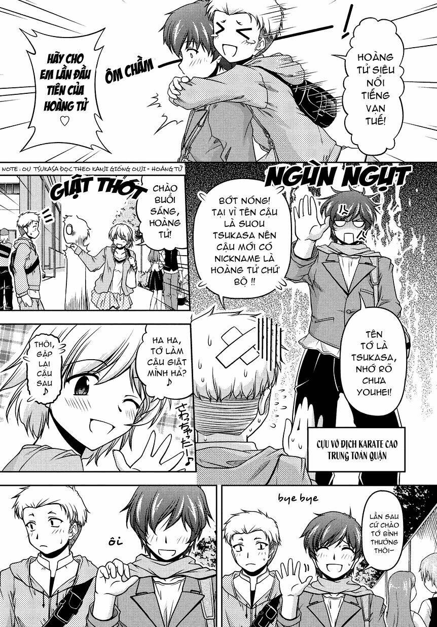 sexless friend chapter 1 6