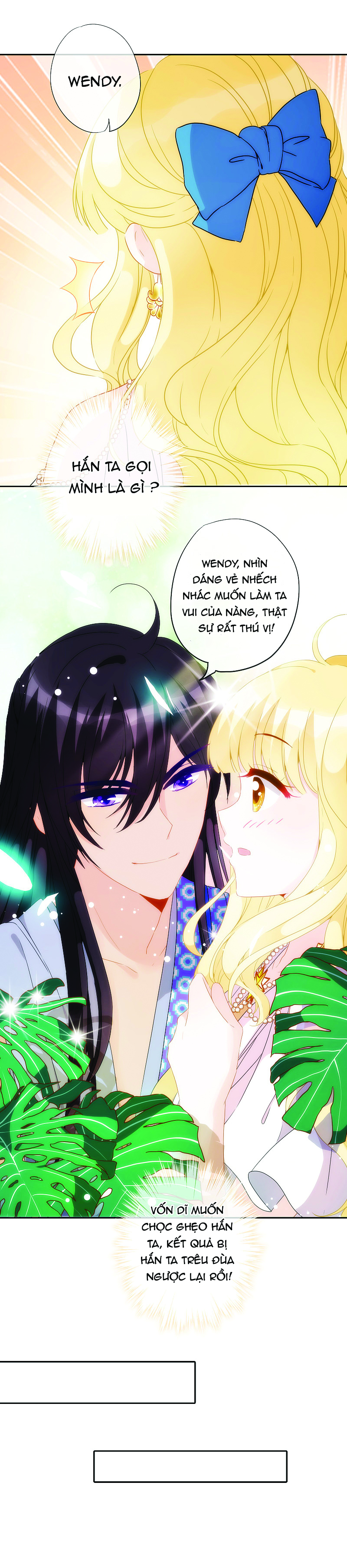 vương phi của babylon chapter 13 9