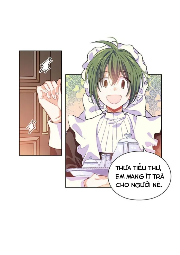 nữ hoàng với hai kiếp sống chapter 4 47