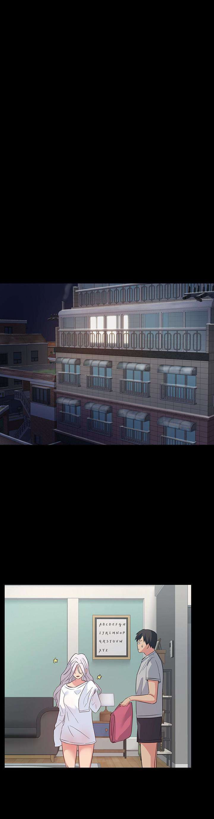 return girlfriend - trả lại bạn gái chapter 6 51