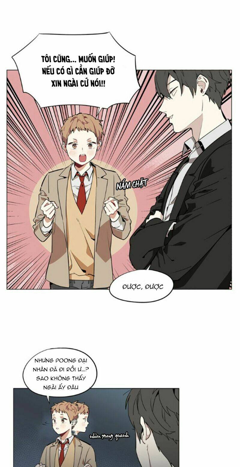 hoa đạo sĩ chapter 51 21