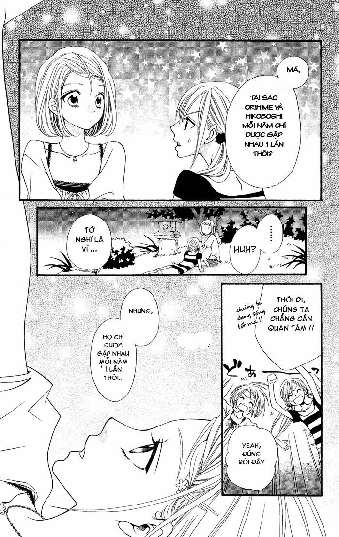 usotsuki lily chapter 20 26