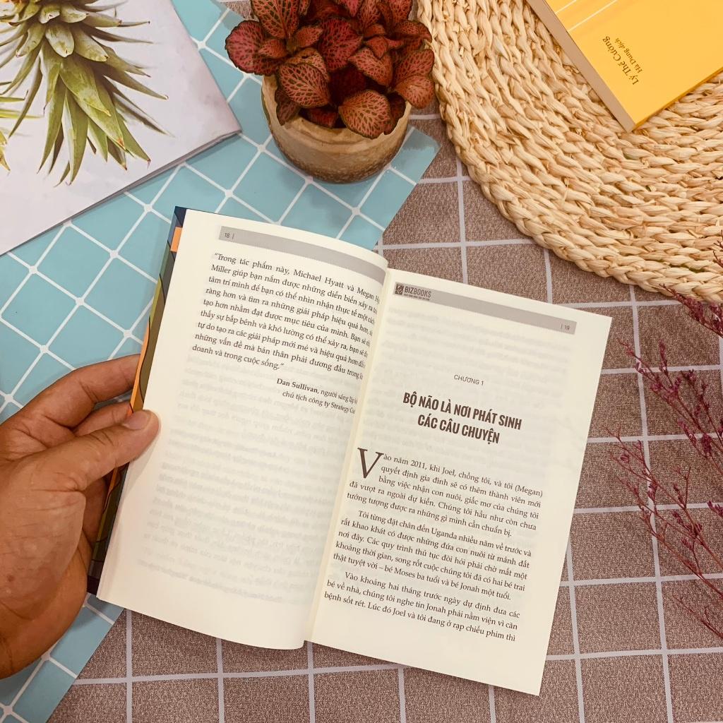 Lắng Nghe Tiếng Nói Bên Trong Bạn  - Bản Quyền