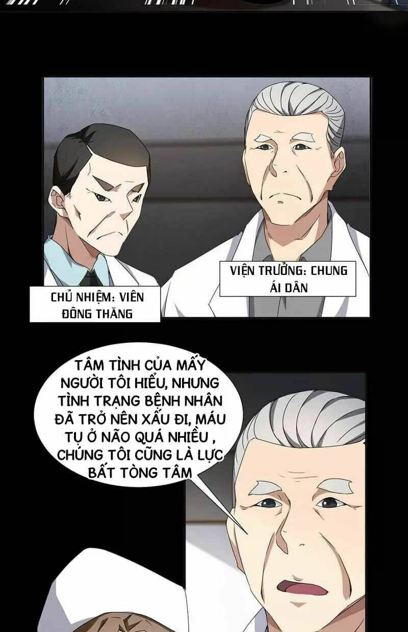 thần y hệ thống chapter 4 5