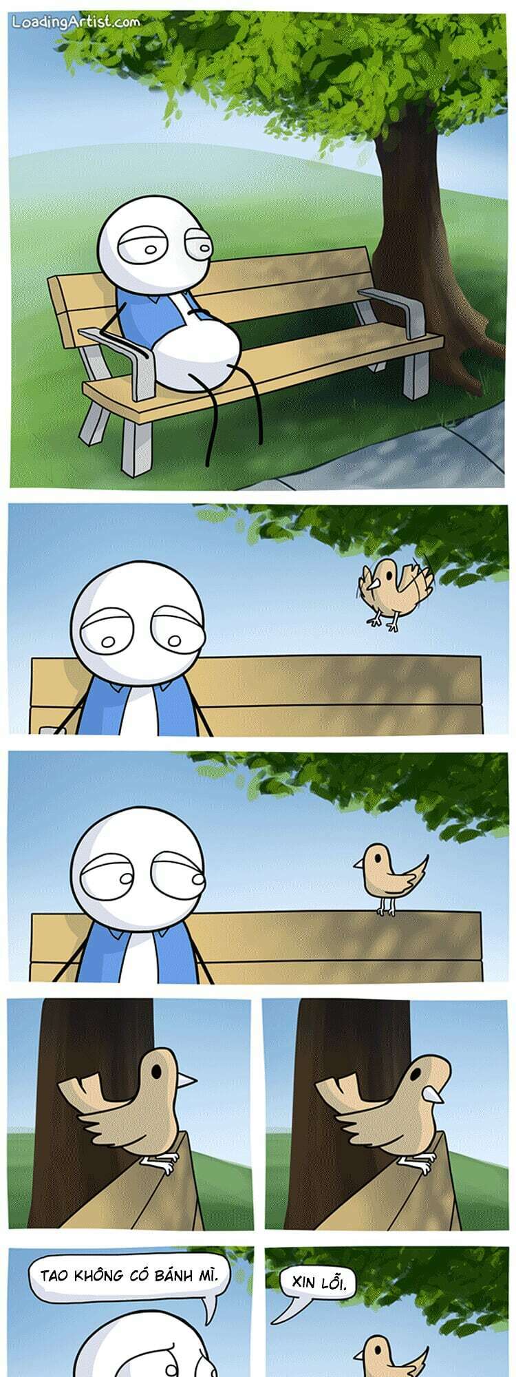 loading artist chapter 49 1