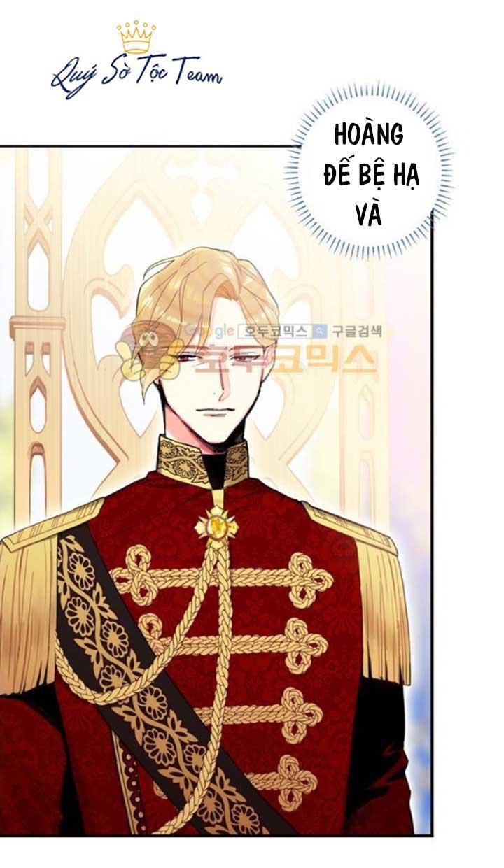 trọng sinh trở thành hoàng phi chapter 41 15