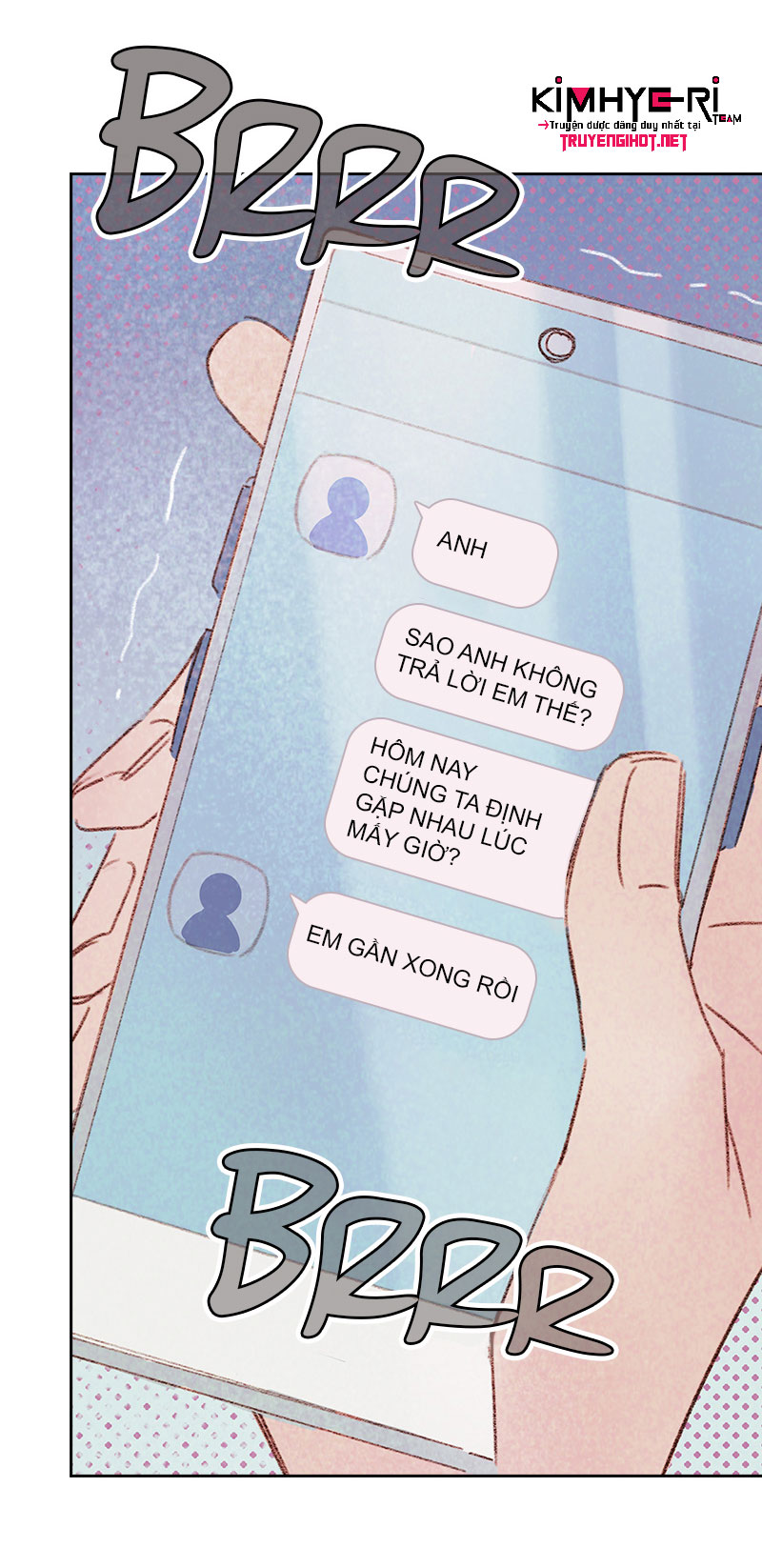 trò chơi dâm đãng chapter 11.1 7